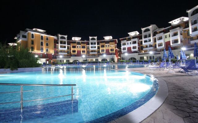 Menada Ravda Apartments