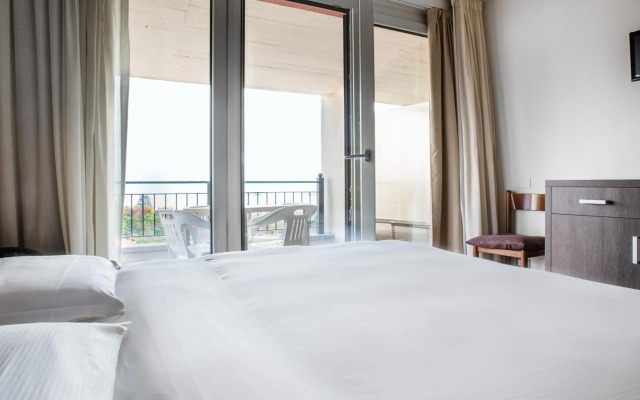 Hotel Belvedere