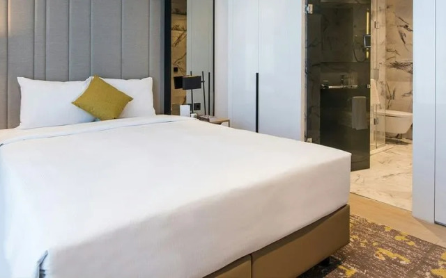 WestSide Residences by Rotana