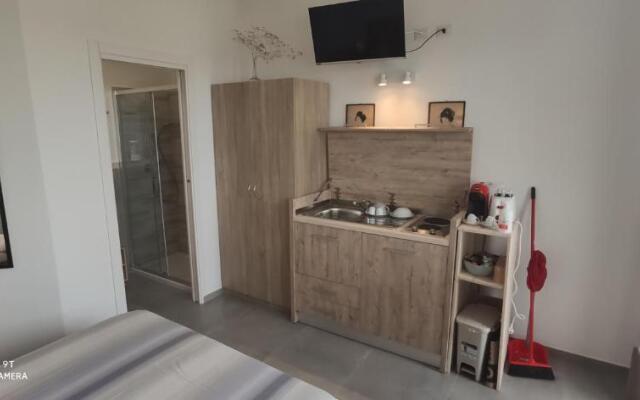 B&B Le Coste Alloggio n. 2