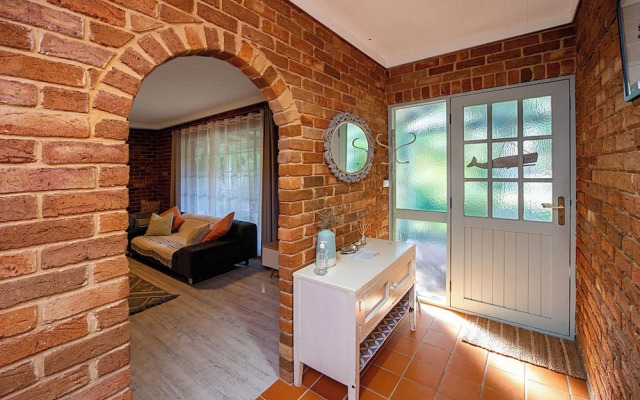 A Fairy Wren Cottage