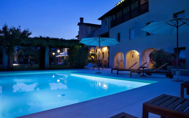 Hotel Villaguarda Landscape Experience