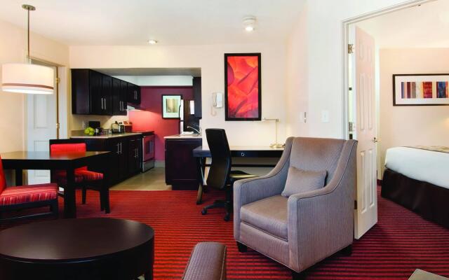 HYATT house Dallas/Las Colinas