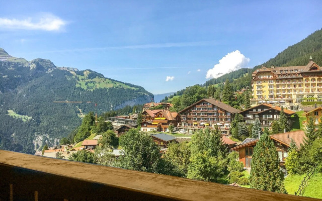 Bristol Lauterbrunnen
