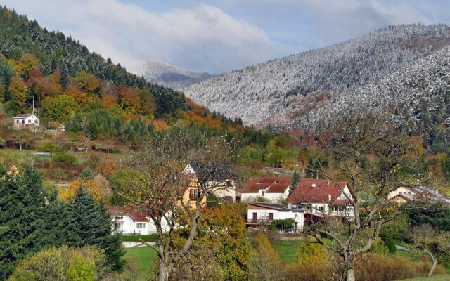 Hostellerie Saint Florent