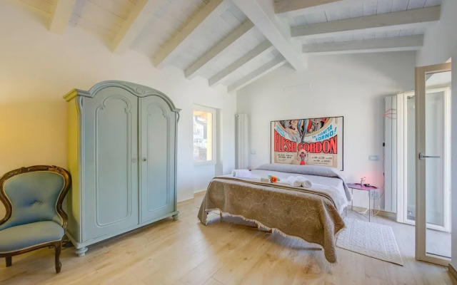 Henry-historic Center 300mt From Lake