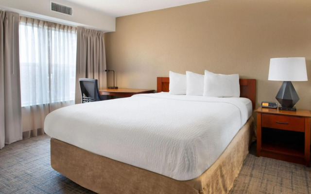 Residence Inn by Marriott Rogers