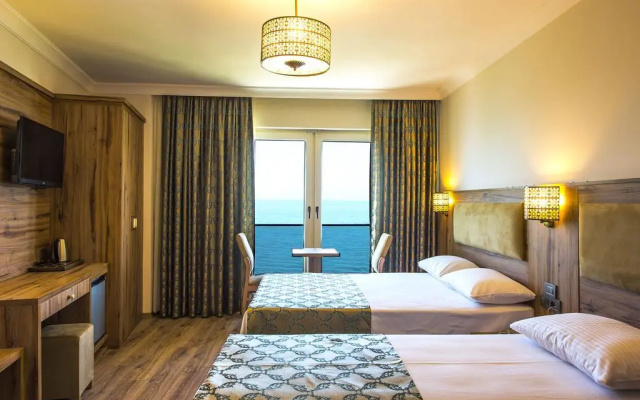 Akcakoca Poyraz Otel