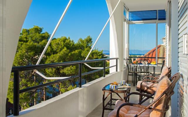 Apartment Dream Holidays