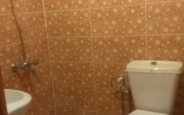 Youth guest house