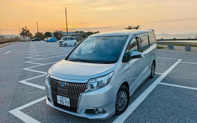 Guest room WES - Vacation STAY 49860v