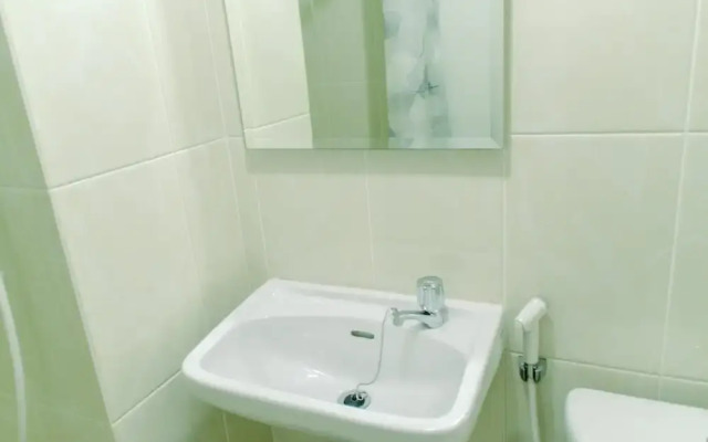 Good Deal 1BR Apartment M-Town Residence near SMS