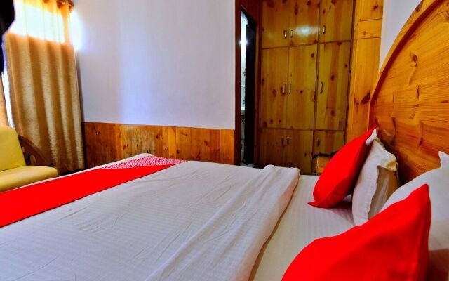 OYO 36116 Chatanya Resort