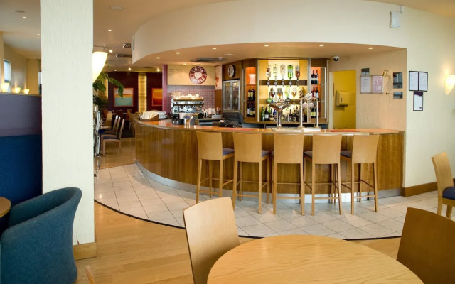 Premier Inn London Wimbledon South