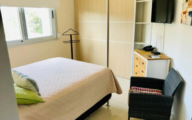 Apartamento Acapulco Roosevelt