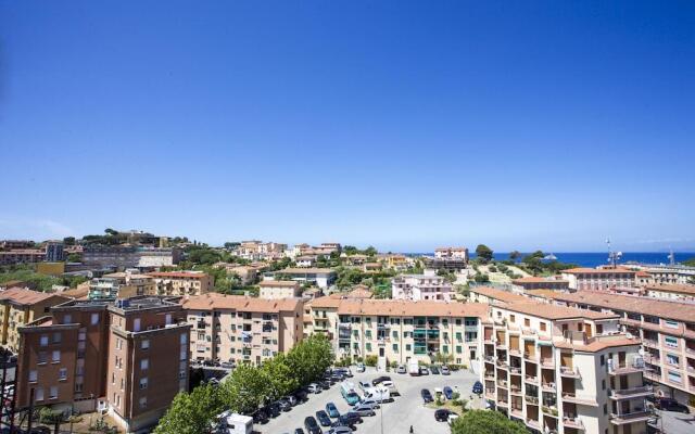 Appartamento Lo Scoglietto