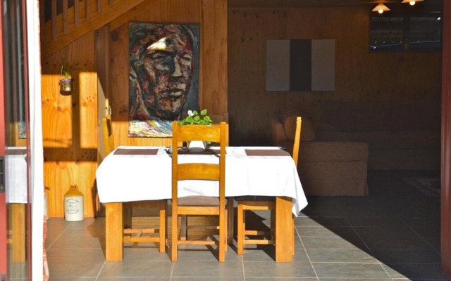 The Barn Bed & Breakfast