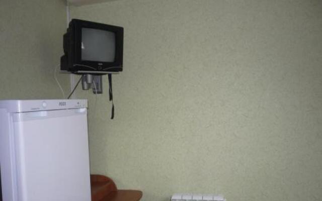 Diamonds of the Black Sea Guest House