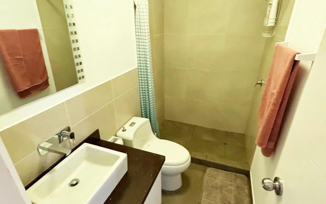 Apartamento exclusivo y céntrico en Lima Moderna