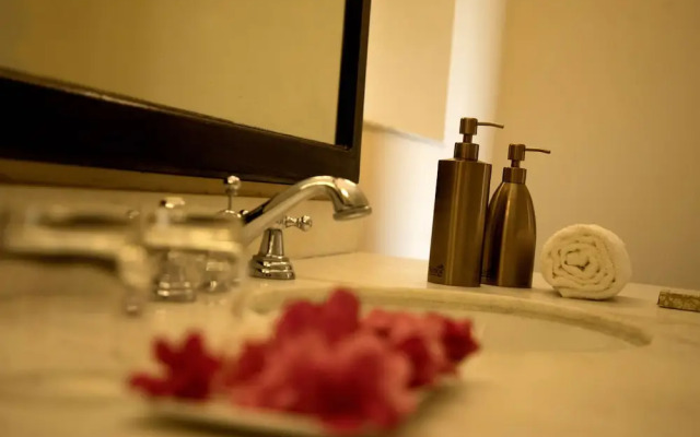 The Jawai Gateway Hotel