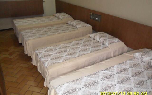 Amuarama Hotel