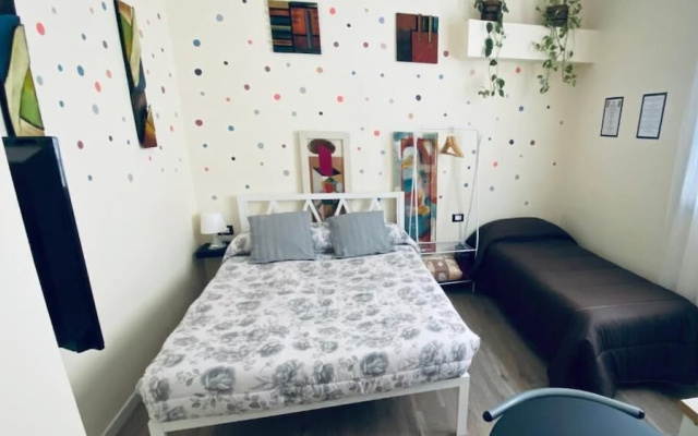 Room & Brerakfast Nel Cuore di Faenza