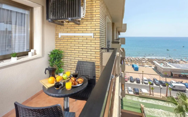 Sunstay Flat I Seaviews Fuengirola Beach