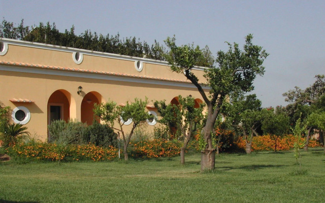 Masseria La Morella
