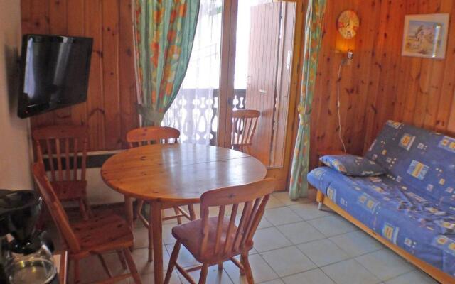 Appartement Morillon Village, 3 pièces, 4 personnes - FR-1-629-90