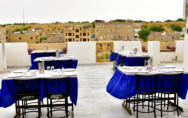 Hotel Yellow Stone