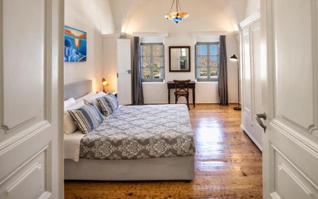 450 Years Castle House for 2-5 People/Jacuzzi