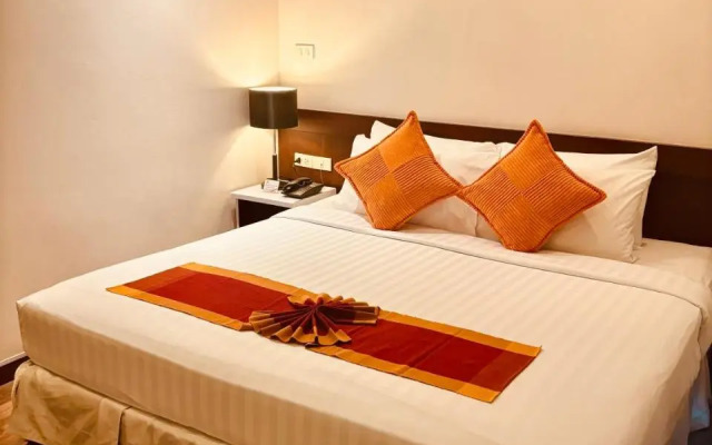 I Residence Hotel Sathorn