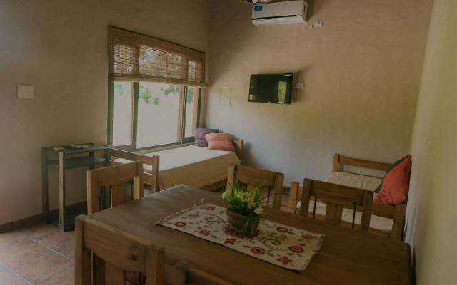 Cabanas La Cosecha