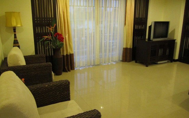 Wannara Hotel Hua Hin