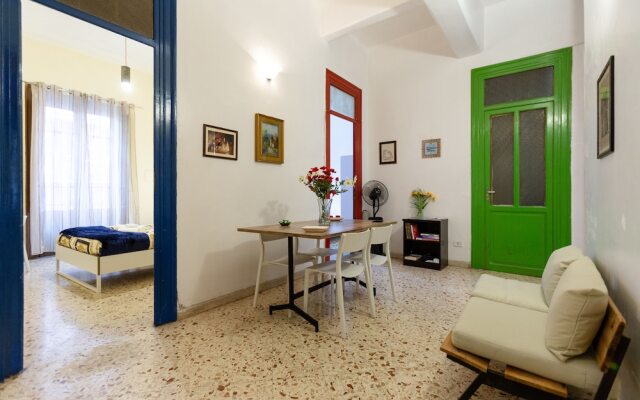 Palermo Central Apartment