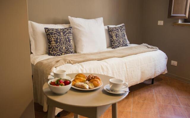 B&B Palazzo Bibirria