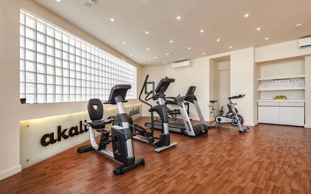 Civitel Akali Hotel