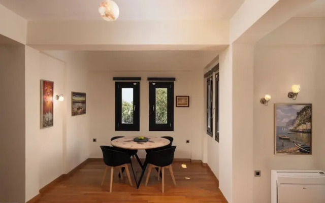 Golden Moments Luxury Stone Villas.