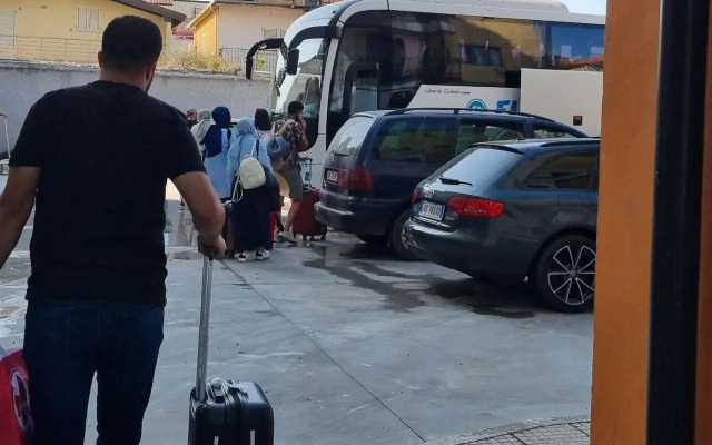 Hotel Emigranti 2