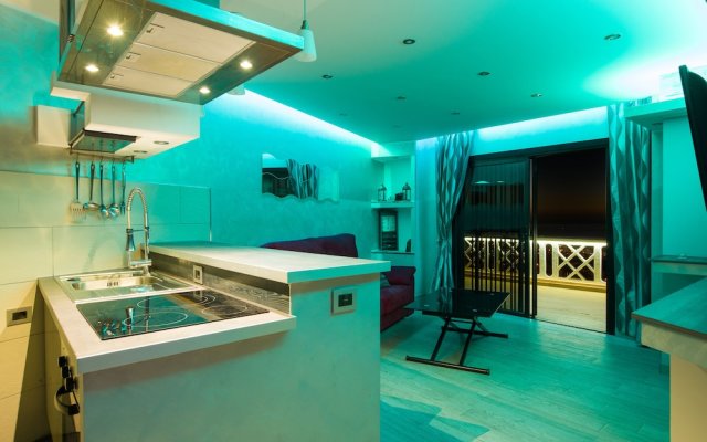 109. Romantic Apartment with Heated Pool