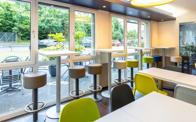 ibis budget Basel Pratteln