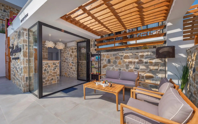 Dandelion Premium Suites