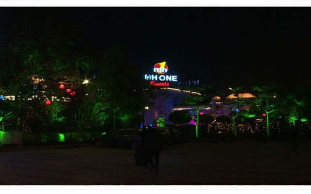 Mh One Resort Hotel