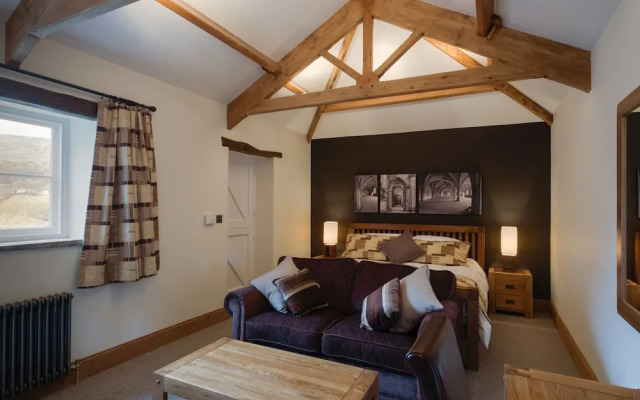 Neddy House