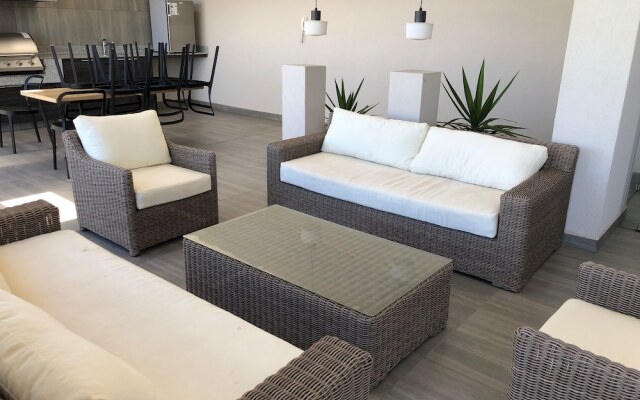 Apartamento 65 Horizonte II