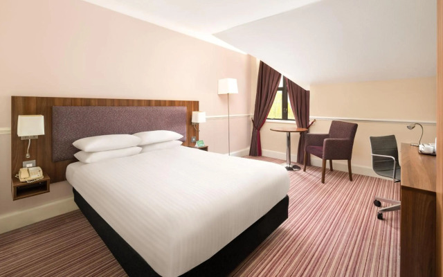Holiday Inn Rotherham Sheffield by IHG