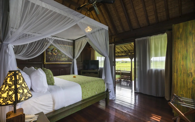 Arya Villas Ubud