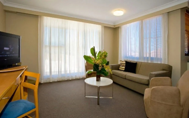 Medina Executive Coogee