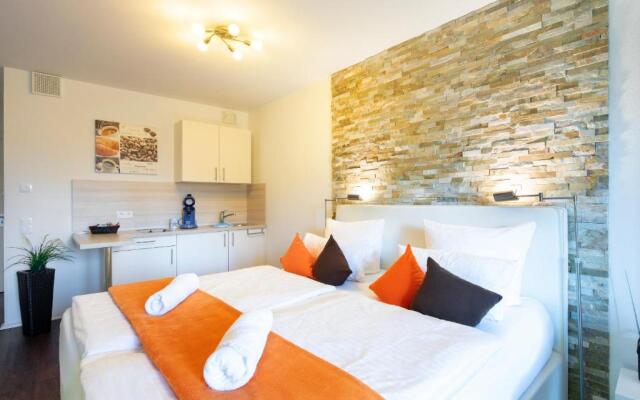 Mein-Appartement Hürth Köln