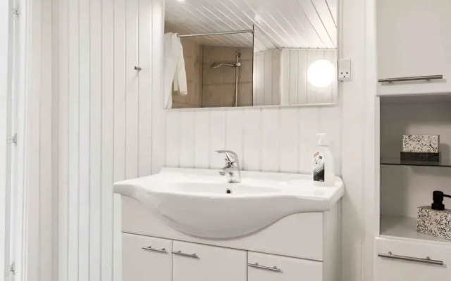5 Star Holiday Home in Slagelse